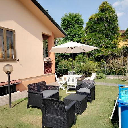 B&B Le Mi' Cocche Capannori Exterior photo