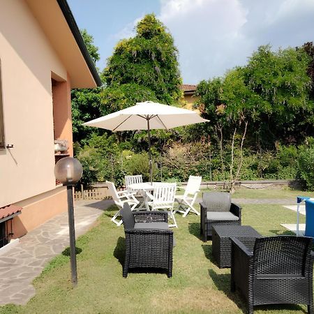 B&B Le Mi' Cocche Capannori Exterior photo