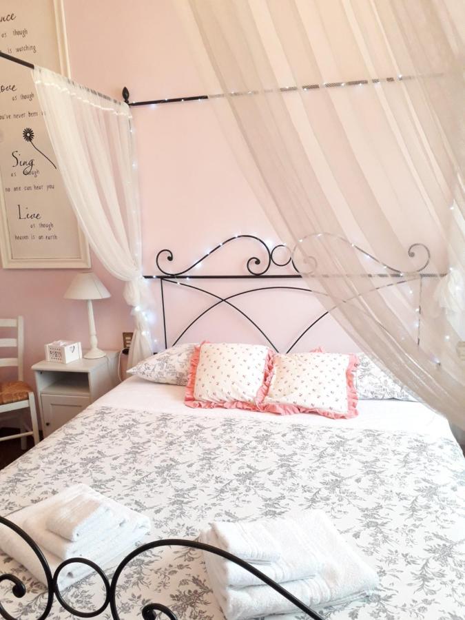 B&B Le Mi' Cocche Capannori Exterior photo