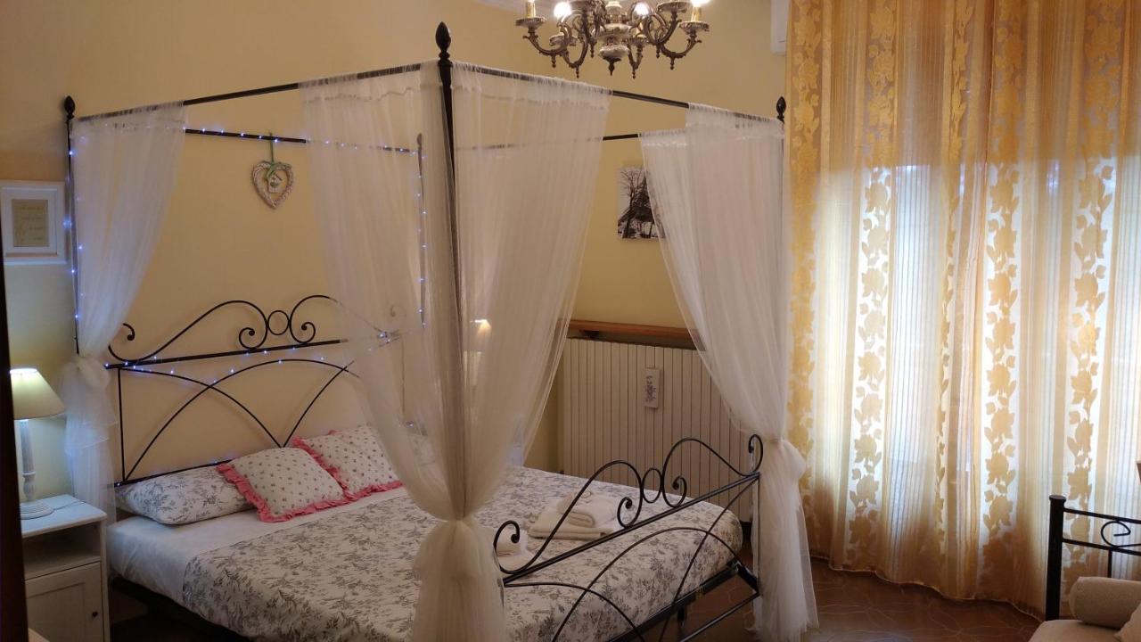 B&B Le Mi' Cocche Capannori Exterior photo