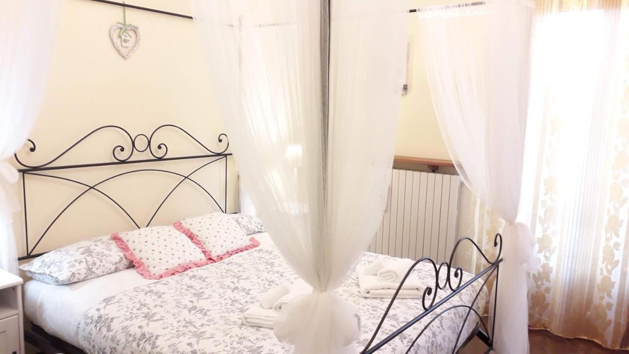 B&B Le Mi' Cocche Capannori Exterior photo