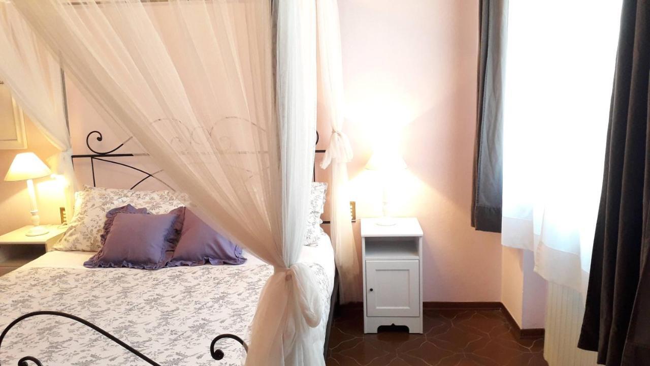 B&B Le Mi' Cocche Capannori Exterior photo