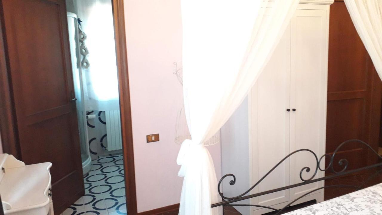 B&B Le Mi' Cocche Capannori Exterior photo