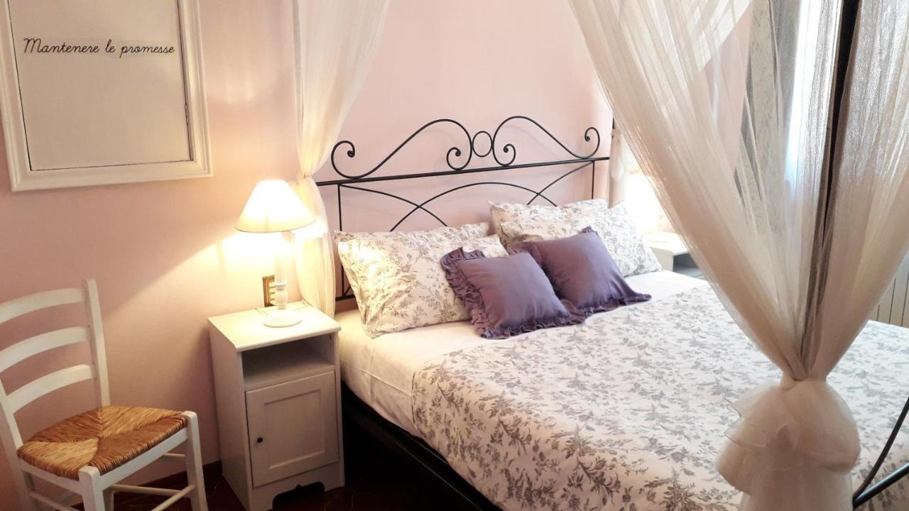 B&B Le Mi' Cocche Capannori Exterior photo
